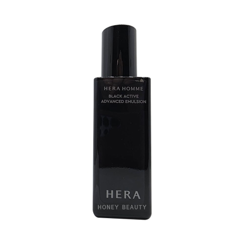 헤라 옴므 블랙 액티브 어드밴스드 에멀전 110ml (1개)_이미지