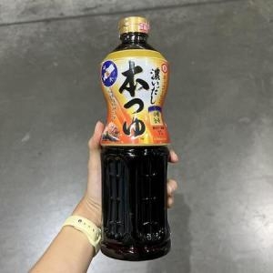 기꼬만 혼쯔유 코이다시 1L_이미지