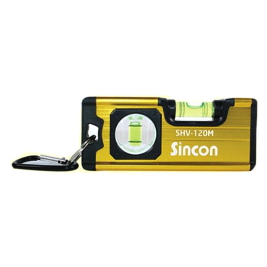 자석 수평기 SHV-120M