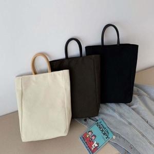 셀러허브 3컬러 캐주얼 단정한 토트백 보조 포켓가방 핸드백 S17058366