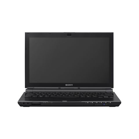 SONY 바이오 VGN-TZ25L/B