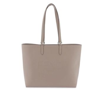 펜디 토트백 베이지 121441717