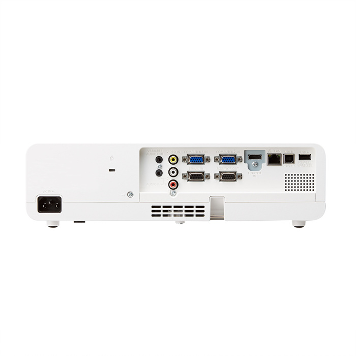 파나소닉 PT-LB412 (정품)_이미지