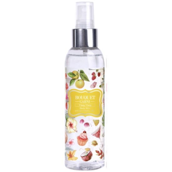 부케가르니 일랑일랑 바디미스트 145ml (6개)_이미지
