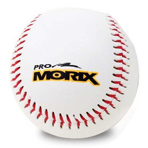 프로모릭스 안전 야구공 (3개)