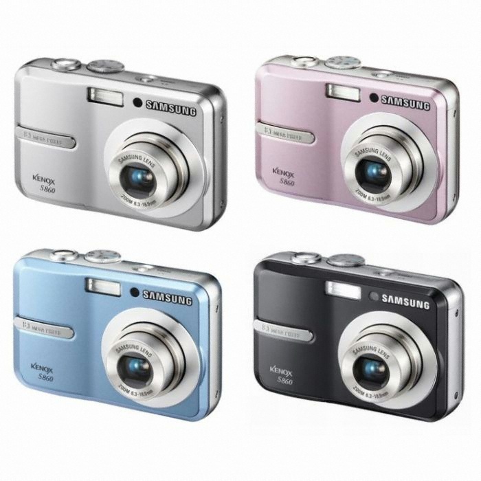 �Ｚ���� KENOX S860