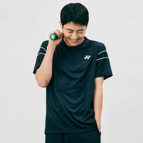 요넥스 테니스 반팔 티셔츠 235TS001M