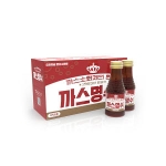 삼성제약 까스명수 골드액 75ml (100개)