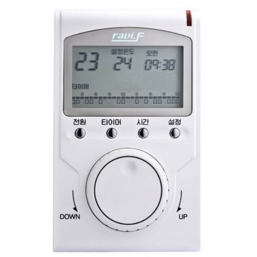 세영하이텍 디지털 온도조절기 SYR-812_이미지