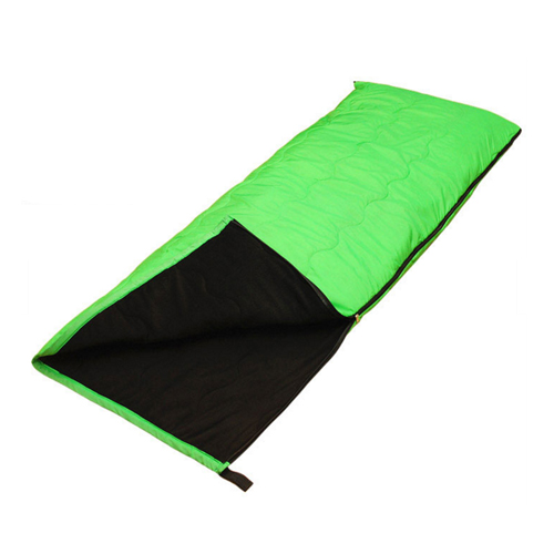 프리미엄 하계 침낭