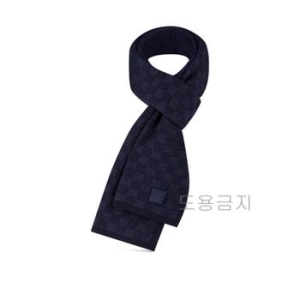  루이비통 남녀공용 목도리 103418575