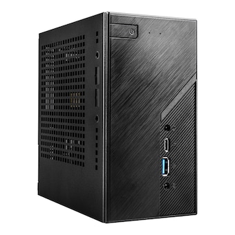 ASRock <b>DeskMini</b> X300/2.5G 120W 에즈윈