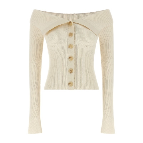 리벨리온 반도 스트레치 가디건 6647TC261 PARC