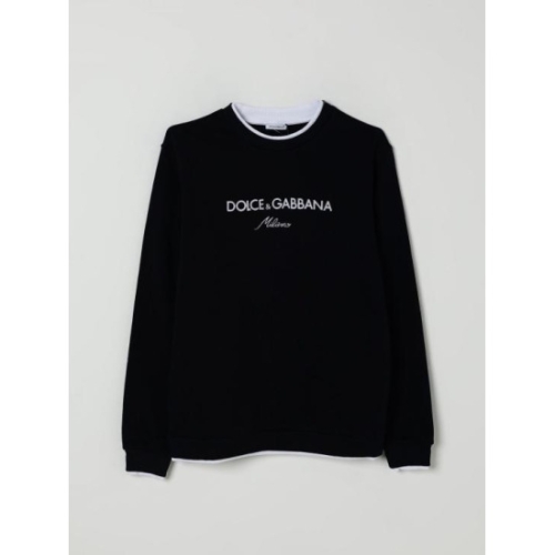 돌체앤가바나 키즈 풀오버 L4JWMEG7PEL B0665 Blue