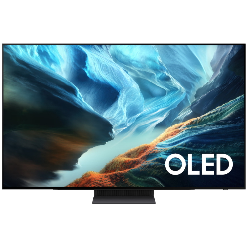 삼성전자 올레드 KQ83SH90AEXKR (스탠드+사운드바, HW-Q990F)_이미지