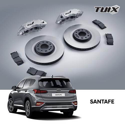 ����� H Genuine ���� �극��ũ �ý��� ��Ű�� ���� ��Ÿ�� TM ����