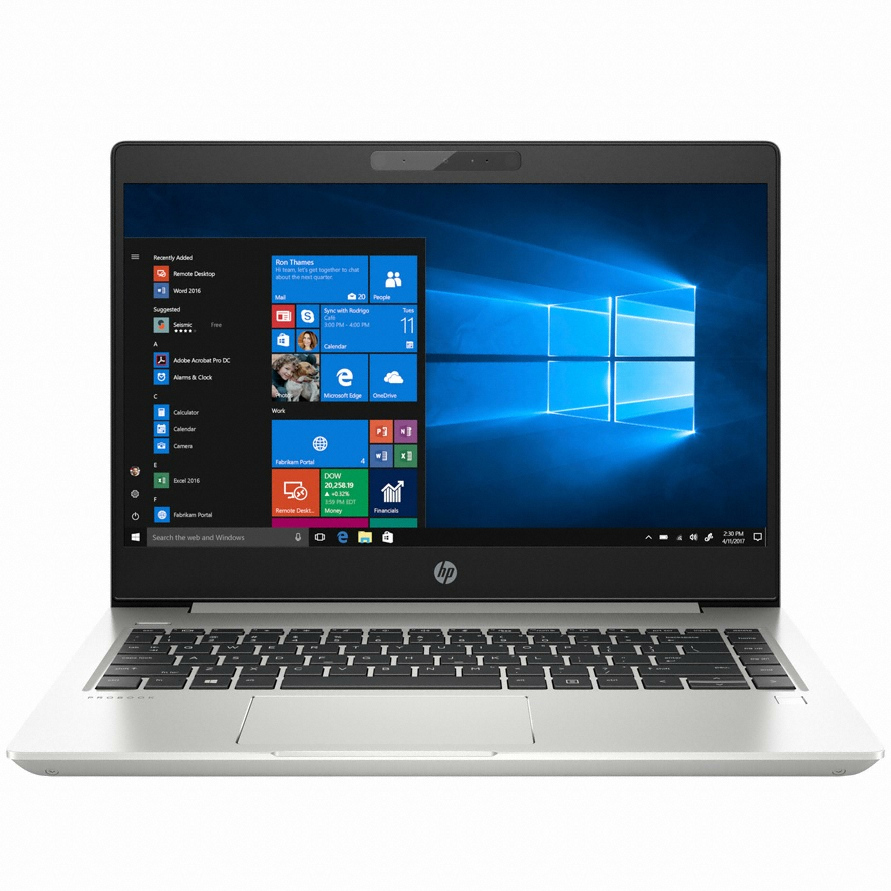 HP 프로북 440 G6 4RZ57AV-1 (리퍼비시)_이미지