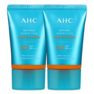 AHC 썬크림 자외선차단제 SPF50 PA_이미지