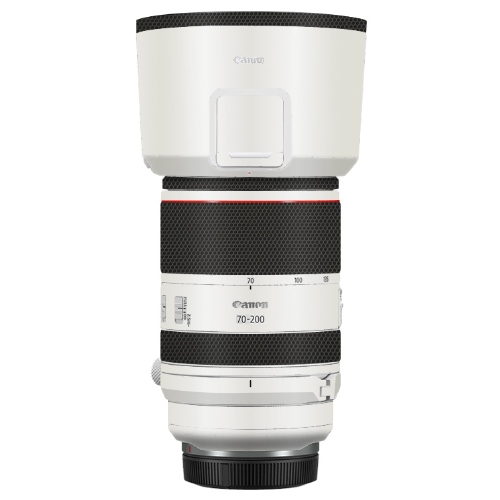 코엠스킨 캐논 RF 70-200 F2.8 L IS USM용 데칼스티커 (중고품)_이미지