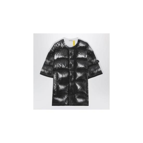 몽클레르 A1 X AAP ROCKY 8C0000189AYW 반팔 티셔츠 남성 크루넥 8C0000189AYW999_이미지
