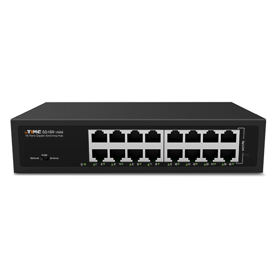EFM ipTIME SG16R-mini 스위치허브_이미지