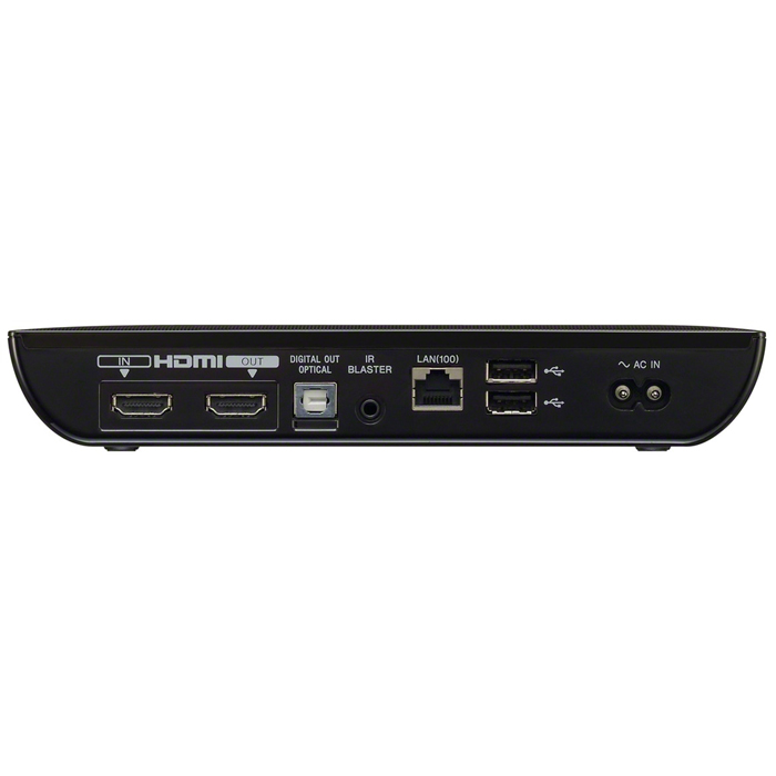 SONY 구글 TV NSZ-GS7 (해외구매)_이미지