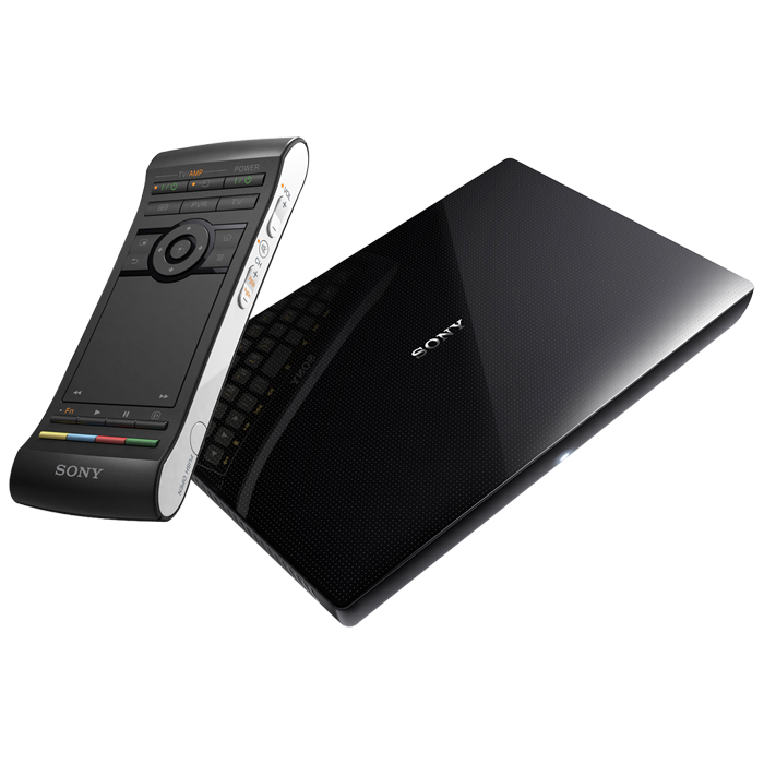 SONY 구글 TV NSZ-GS7 (해외구매)_이미지