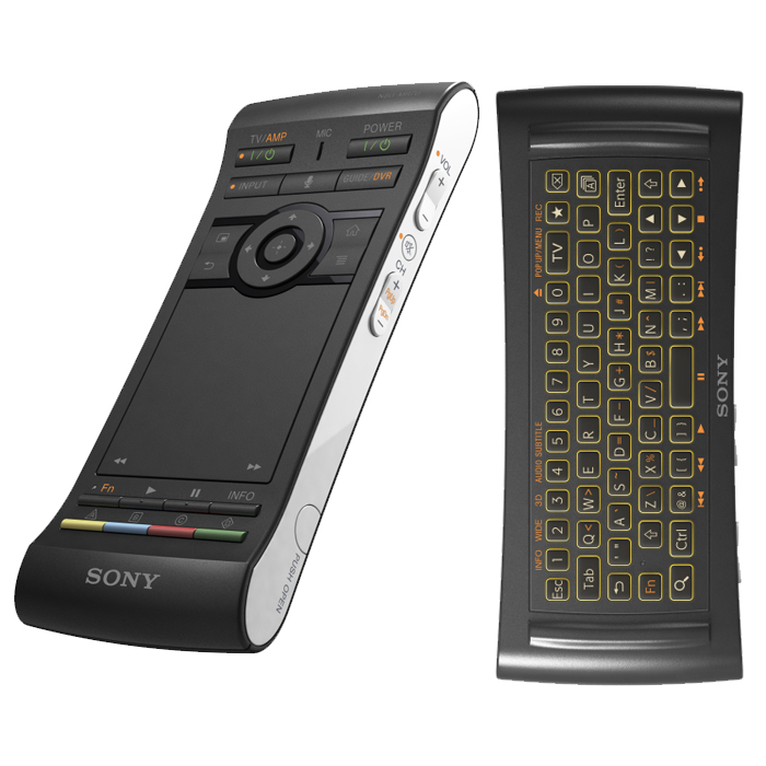 SONY 구글 TV NSZ-GS7 (해외구매)_이미지