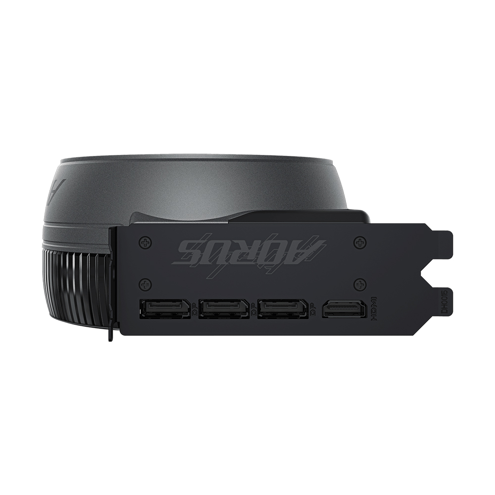 GIGABYTE AORUS 지포스 RTX 5090 INFINITY D7 32GB 피씨디렉트_이미지