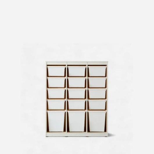 한샘 샘키즈 수납장 1005 모던