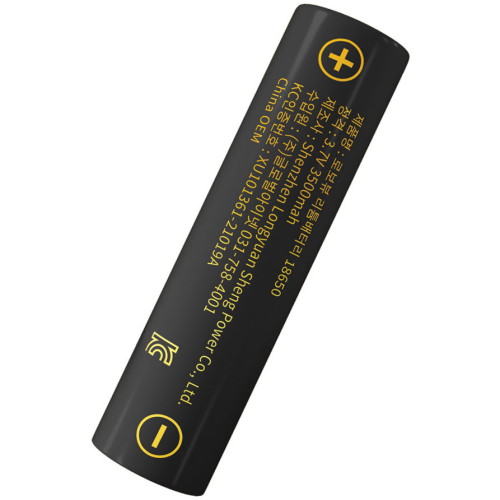 글로벌아이넷 리튬배터리 18650 (벌크)