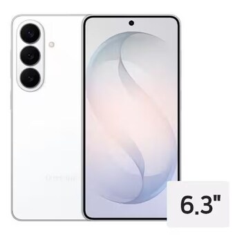 삼성전자 갤럭시S26 256GB, KT 번호이동 완납