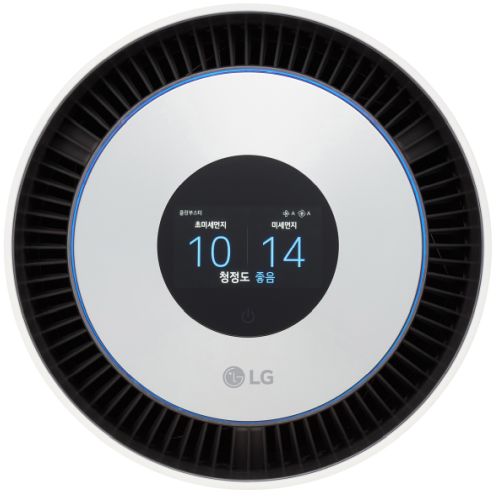 LG���� �������÷��� ǻ���ɾ� 360�� ����UP �� AS353NS4A