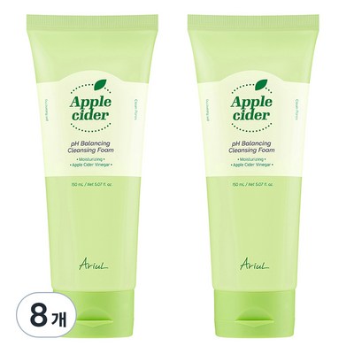 ��Ƽ���丮 �Ƹ��� ���û��̴� pH ��꼺 �뷱�� Ŭ��¡ �� 150ml