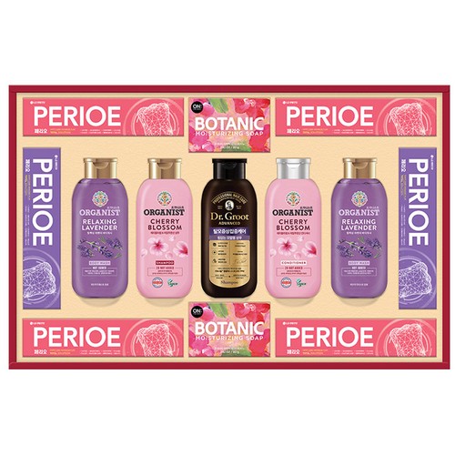 LG생활건강 정성담은 29호 (1개)