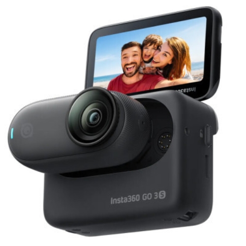 인스타360 GO 3S 64GB (정품)_이미지