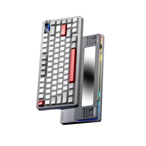 NOVA75 유무선 기계식 해외구매