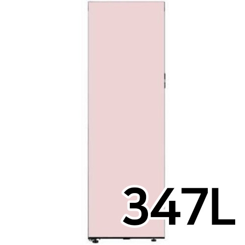 삼성전자 비스포크 김치플러스 키친핏 글램 RQ34C7835AP (핑크) (전국 무료)