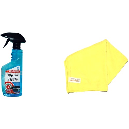 �ҽ��� �۽�ƮŬ���� �Ѹ��� ī��Ǫ 550ml + Ÿ�� 5��