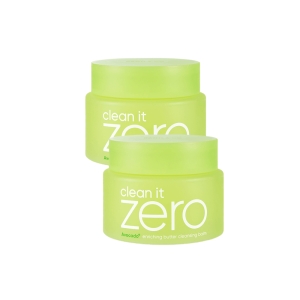 바닐라코 클린잇제로 인리칭 버터 클렌징밤 100ml (2개)_이미지