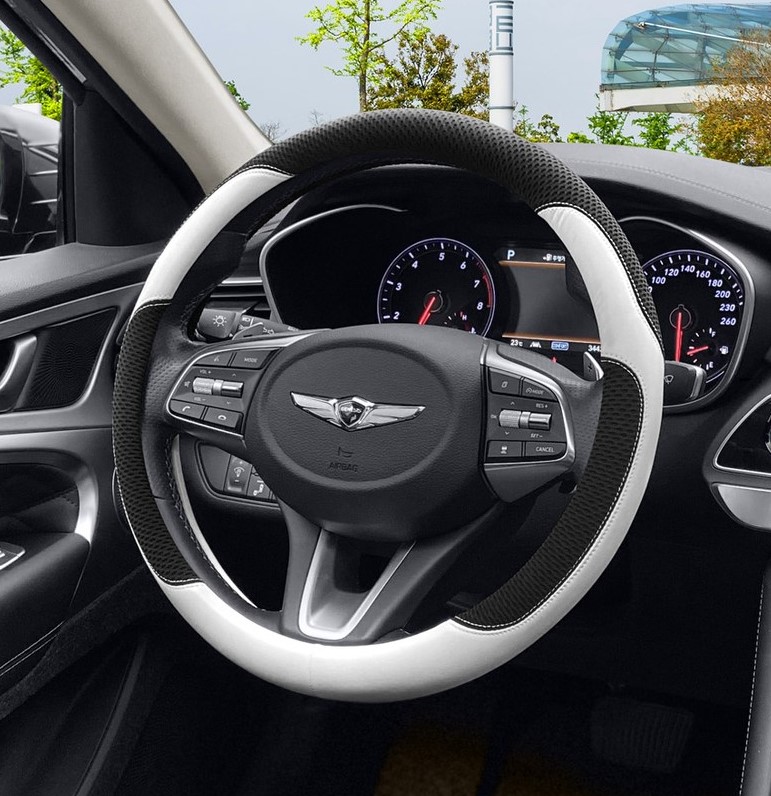 엑스오토 엑스핏 에어매쉬 핸들커버