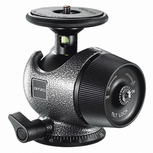 짓조 GH2780 Center Ball Head