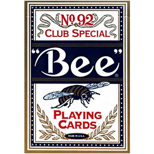 바이시클 Bee 블루