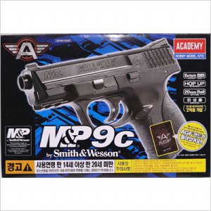 아카데미과학  M&P 9C (17226)