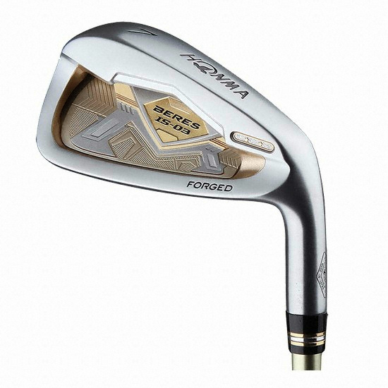 혼마 베레스 IS-03 2스타 단품아이언 중고 (중고)_이미지