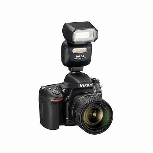 ���� SPEEDLIGHT SB-500 �÷���