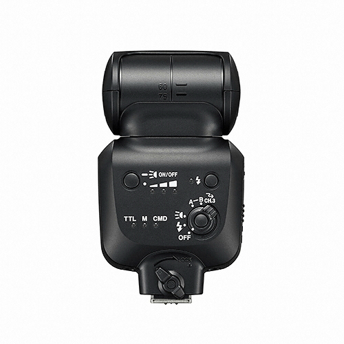 ���� SPEEDLIGHT SB-500 �÷���