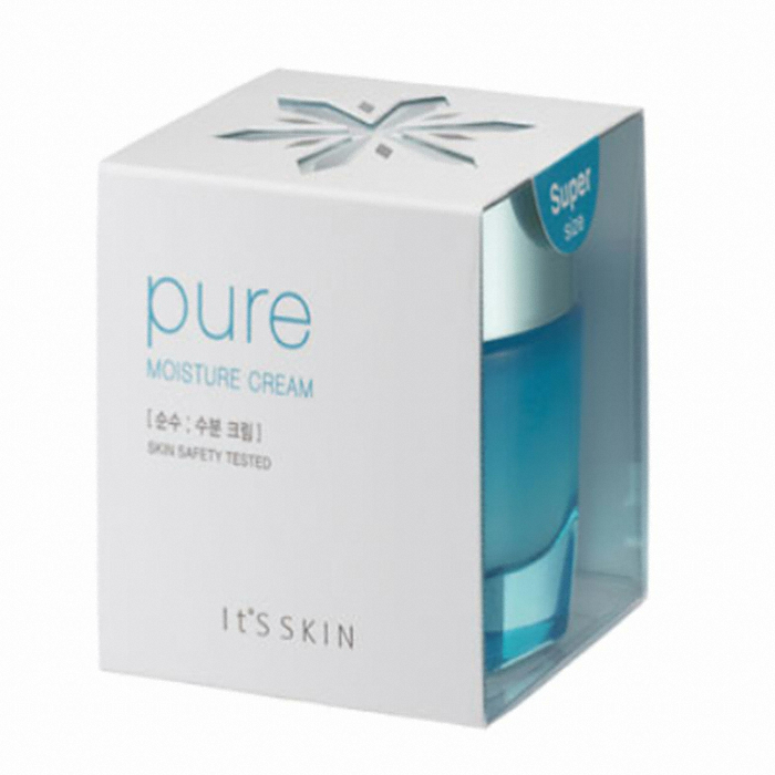 잇츠스킨 순수 수분크림 100ml (1개)_이미지