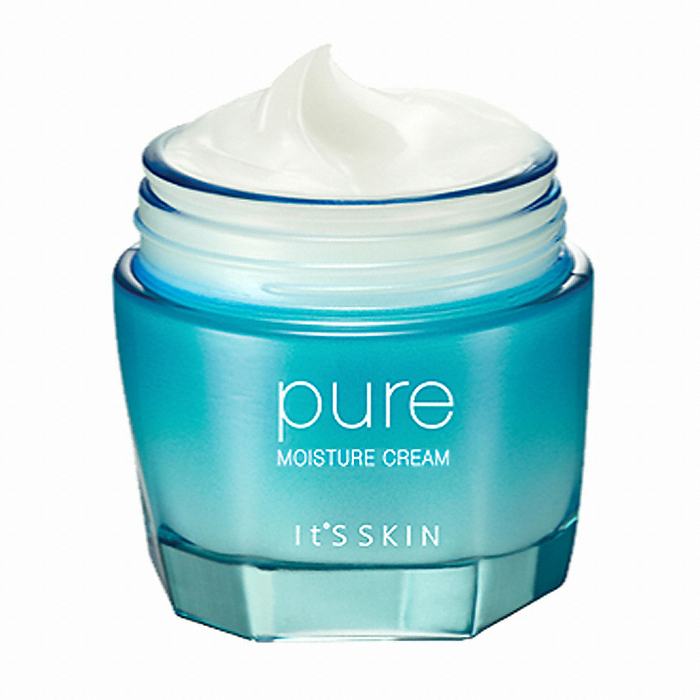 잇츠스킨 순수 수분크림 100ml (1개)_이미지