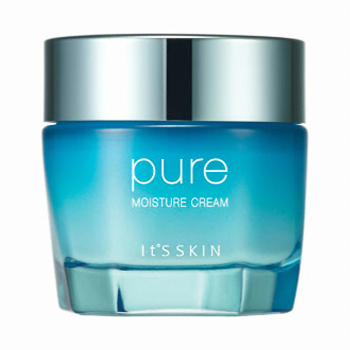 잇츠한불 잇츠스킨 순수 수분크림 100ml (1개)